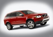 Volvo XC90 R-design